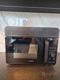 DOMETIC Forno 3 in 1 Microonde e Friggitrice Aria