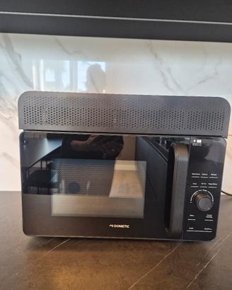 DOMETIC Forno 3 in 1 Microonde e Friggitrice Aria