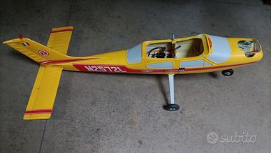 Aviomodelli Cessna 177 Mini Cardinal