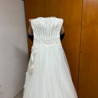 abito sposa