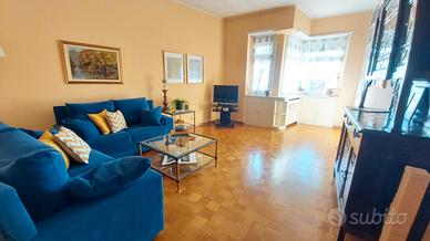 Quadrilocale Luminoso Ultimo Piano da Privato