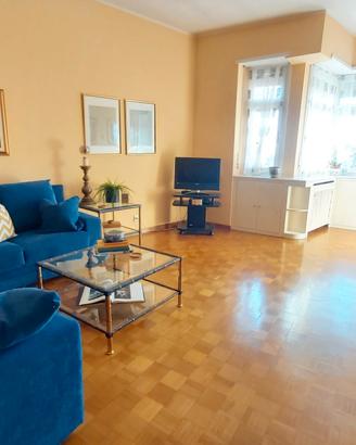 Quadrilocale Luminoso Ultimo Piano da Privato