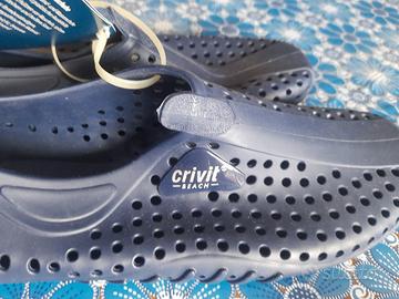 scarpe da scoglio