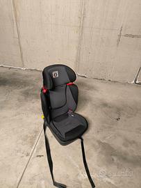 seggiolino auto isofix peg Perego 