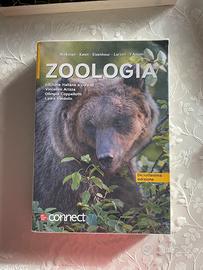 Libro di testo di Zoologia (Hickman)