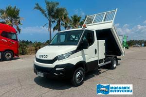Iveco Daily 35C13 ribaltabile con box