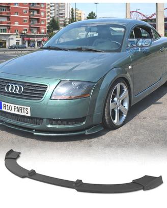 SPOILER PER AUDI TT 8N 98-05 VARIO-X
