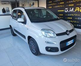 FIAT Panda GPL DI SERIE