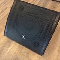 PROEL WD12A V2 Stage Monitor