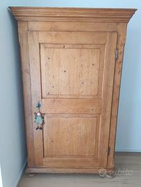 mobile legno