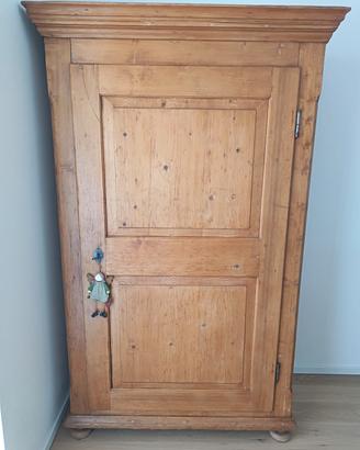 mobile legno