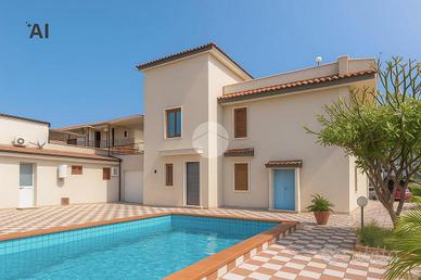 BIFAMILIARE A MISILMERI