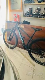 Mountain bike megamo factory 29 tgs