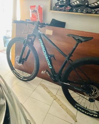Mountain bike megamo factory 29 tgs