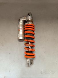 Mono ammortizzatore Ktm Sx Exc 125 250 04/05/06 WP