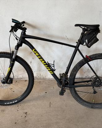 Specialized rockhopper XXL 29”