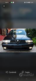 splendida Alfa Romeo 155 T.Spark 