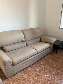 Divano 3 posti ragalo