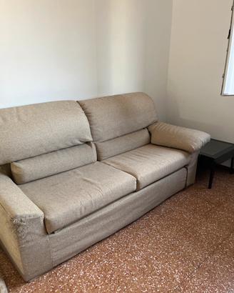 Divano 3 posti ragalo