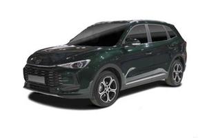 Mg ZS 1.5 hybrid+ Luxury auto