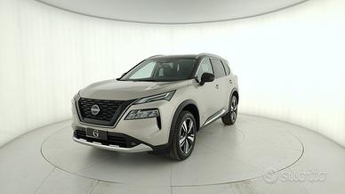 NISSAN X-Trail 1.5 e-power N-Connecta e-4orce 4wd
