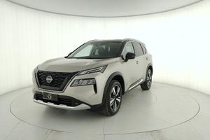 NISSAN X-Trail 1.5 e-power N-Connecta e-4orce 4wd