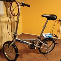 Mini bici