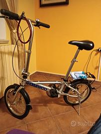 Mini bici