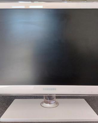 TV Samsung 19" LED – mod. UE19D4010 – funzionante