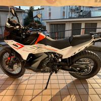 Ktm 790 Adventure