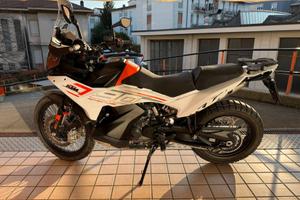 Ktm 790 Adventure