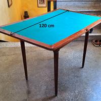 antico TAVOLO TAVOLINO da Gioco