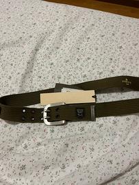Cintura esercito militare nuova L 95cm