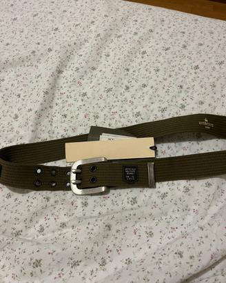 Cintura esercito militare nuova L 95cm