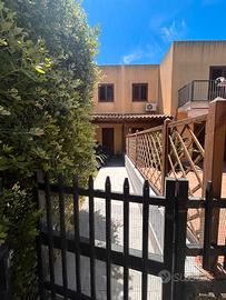 Villetta a schiera