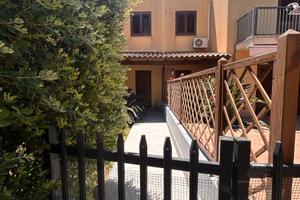 Villetta a schiera