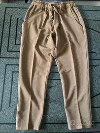 Pantalaccio elegante