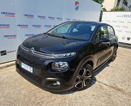 CITROEN C3 PureTech 110 CV AUTOMATICA - MINI RAT