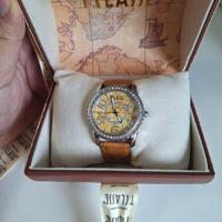 Orologio donna Alviero Martini originale 