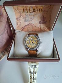 Orologio donna Alviero Martini originale 