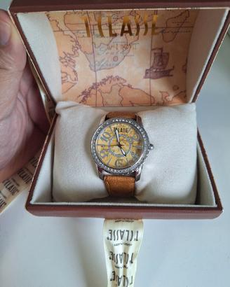 Orologio donna Alviero Martini originale 