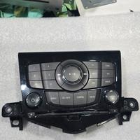 Chevrolet Cruze autoradio completa 
