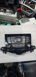 Chevrolet Cruze autoradio completa 