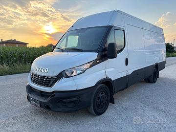 Iveco Daily 35S16A8 2.3 HPT PC Cabinato Hi-Matic