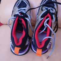 scarpa sportiva