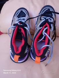 scarpa sportiva
