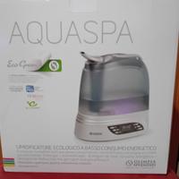 Umidificatore Aquaspa