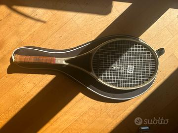 Lotto Racchette Tennis Vintage (Head,Wilson,Donay)