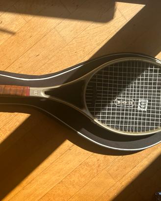 Lotto Racchette Tennis Vintage (Head,Wilson,Donay)