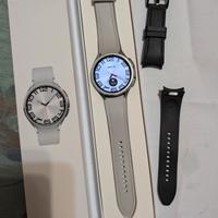 Watch 6 Classic bluetooth 47 